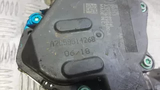  Клапан EGR дизельный Mercedes Sprinter W906 Арт 3GM66A901, вид 8