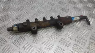  Топливная рампа дизельная Ford Transit 3 restailing Арт 5GM19BB01, вид 5