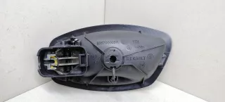 806700005R Ручка внутренняя передняя правая Renault Laguna 3 Арт 2095211, вид 2