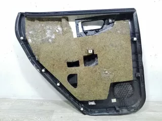 82900CC20B Обшивка двери задней правой (дверная карта) Nissan Murano Z50 Арт 2094562, вид 2