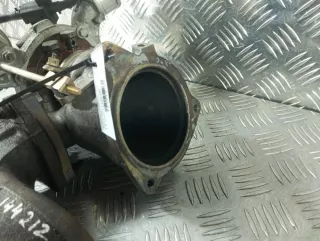 CJ5G-6K682-DA Турбина Volvo S60 2 Арт 144212.30, вид 2