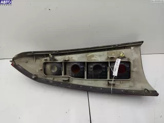 393.032 Фонарь задний правый Opel Astra G Арт 54983476, вид 2