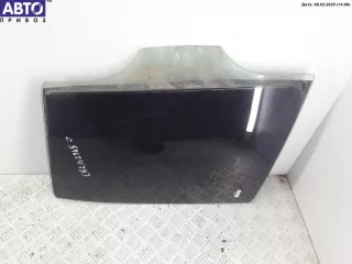  Стекло двери задней левой Skoda Octavia A5 restailing Арт 54982856, вид 1