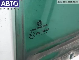 as3 Стекло форточки двери задней левой Volkswagen Golf 5 Арт 54982883, вид 2