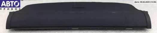 8E9863553, 8E9863553 Шторка багажника Audi A4 B6 Арт 52559929