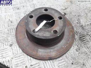  Диск тормозной задний Volkswagen Passat B5 Арт 54983022