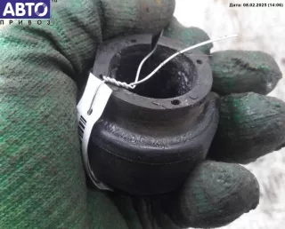 4d0411327 Крепление втулки стабилизатора переднего Volkswagen Passat B5 Арт 54982953, вид 2