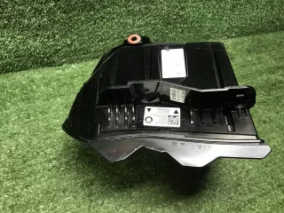63219850133 Фонарь левый внешний BMW X3 G01 Арт 0000007355042, вид 11