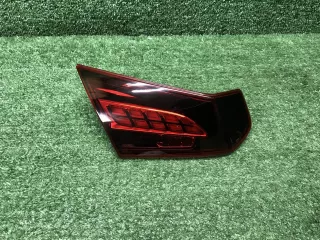 A2139064608 Фонарь левый внутренний Mercedes E W213 Арт 0000007355028, вид 1