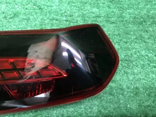 A2139064608 Фонарь левый внутренний Mercedes E W213 Арт 0000007355028, вид 6