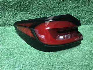 63218493811 Фонарь левый внешний BMW 5 G30/G31 Арт 0000007354953, вид 1