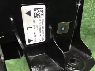 63218493811 Фонарь левый внешний BMW 5 G30/G31 Арт 0000007354953, вид 14