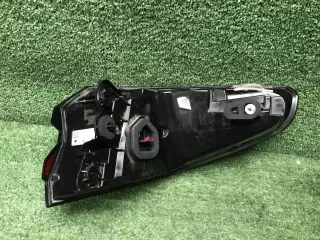 63218493811 Фонарь левый внешний BMW 5 G30/G31 Арт 0000007354953, вид 2