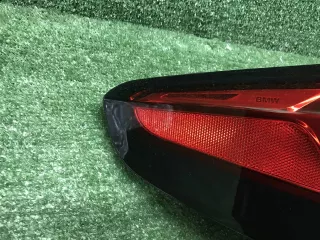 63218493811 Фонарь левый внешний BMW 5 G30/G31 Арт 0000007354953, вид 3