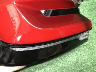 63218493811 Фонарь левый внешний BMW 5 G30/G31 Арт 0000007354953, вид 4