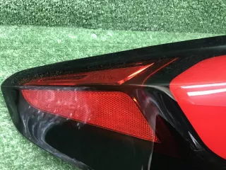 63218493811 Фонарь левый внешний BMW 5 G30/G31 Арт 0000007354953, вид 6