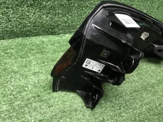 63218493811 Фонарь левый внешний BMW 5 G30/G31 Арт 0000007354953, вид 10