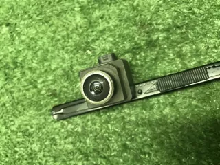 66556997231 Камера задняя BMW 5 G30/G31 Арт 0000007348587, вид 1