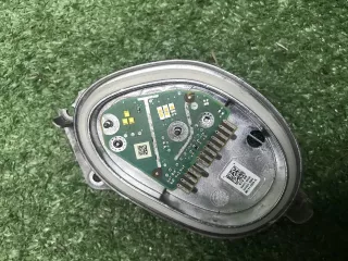 63119466175 Модуль светодиодный левый BMW X7 g07 Арт 0000007348037, вид 7