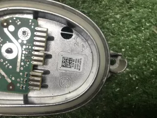 63119466175 Модуль светодиодный левый BMW X7 g07 Арт 0000007348037, вид 8