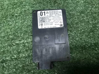 A0009052504 Датчик радарный задний Mercedes CLA c117 Арт 0000007349584, вид 2