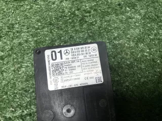 A0009052504 Датчик радарный задний Mercedes CLA c117 Арт 0000007349584, вид 8