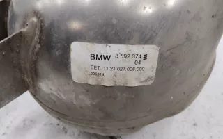 13748592374 Звуковой генератор BMW Z8 Арт A961135T, вид 10