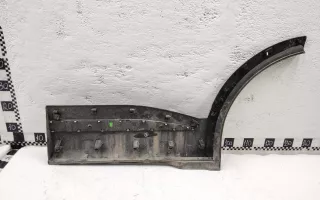 609000993AA Молдинг (накладка) двери задней правой Chery Tiggo 7 PRO Арт A986027L, вид 6