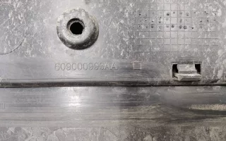 609000993AA Молдинг (накладка) двери задней правой Chery Tiggo 7 PRO Арт A986027L, вид 8