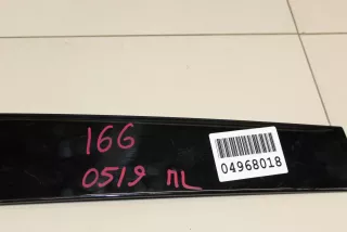 A1666900187 Накладка рамки двери передней левой Mercedes GL X166 Арт Z143568, вид 4