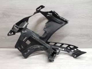 A2228850221 Кронштейн бампера переднего левый Mercedes S W222 Арт Z190154, вид 3