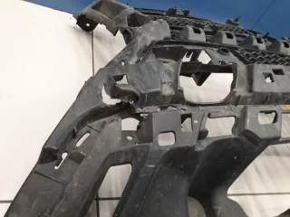 A1668851365 Кронштейн решетки радиатора Mercedes GL X166 Арт Z217184, вид 4