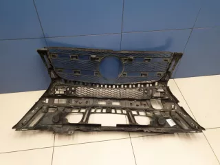 A1668851365 Кронштейн решетки радиатора Mercedes GL X166 Арт Z217184, вид 7