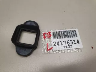51217258539 Уплотнитель ограничителя двери BMW 6 F06/F12/F13 Арт Z272097, вид 1