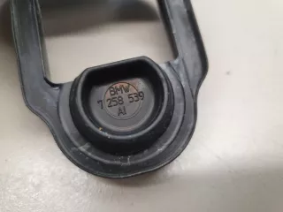 51217258539 Уплотнитель ограничителя двери BMW 6 F06/F12/F13 Арт Z272097, вид 2