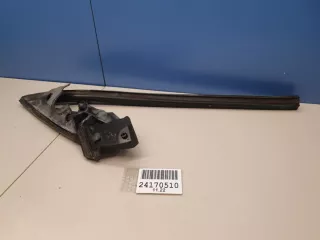 51337217491 Направляющая стекла передней левой двери BMW 6 F06/F12/F13 Арт Z272108, вид 1
