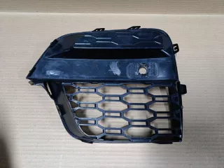 51118081524 Решётка в бампер правая BMW X3 G01 Арт Z339802, вид 2