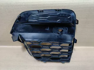 51118081524 Решётка в бампер правая BMW X3 G01 Арт Z339802, вид 5