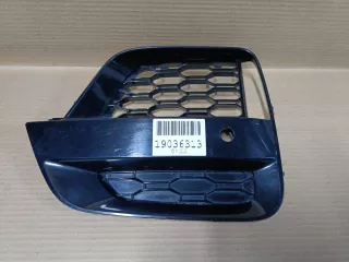 51118081524 Решётка в бампер правая BMW X3 G01 Арт Z339802, вид 6