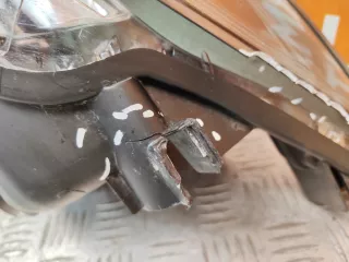8118533G40 фара Toyota Camry XV70 Арт 244253PM, вид 12