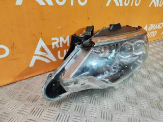 8118533G40 фара Toyota Camry XV70 Арт 244253PM, вид 2