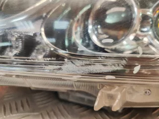 8118533G40 фара Toyota Camry XV70 Арт 244253PM, вид 5