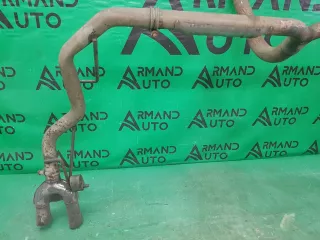  Глушитель Lexus LX 3 restailing 2 Арт 167631RM, вид 7