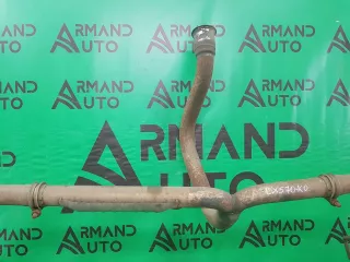 Глушитель Lexus LX 3 restailing 2 Арт 167631RM, вид 8