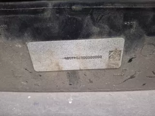 51128072774, 51128059877, 4 Бампер бмв х1 (х x 1) ф48 (ф f 48) BMW X1 F48 Арт 349416RM, вид 11