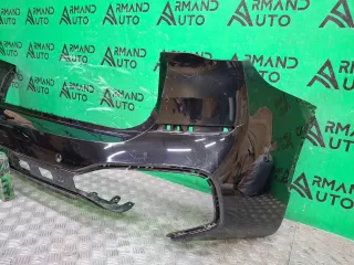 51128072774, 51128059877, 4 Бампер бмв х1 (х x 1) ф48 (ф f 48) BMW X1 F48 Арт 349416RM, вид 2
