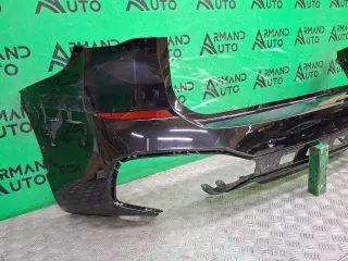 51128072774, 51128059877, 4 Бампер бмв х1 (х x 1) ф48 (ф f 48) BMW X1 F48 Арт 349416RM, вид 3