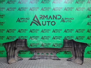 51128072774, 51128059877, 4 Бампер бмв х1 (х x 1) ф48 (ф f 48) BMW X1 F48 Арт 349416RM, вид 6