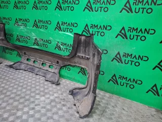 51128072774, 51128059877, 4 Бампер бмв х1 (х x 1) ф48 (ф f 48) BMW X1 F48 Арт 349416RM, вид 7
