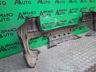 51128072774, 51128059877, 4 Бампер бмв х1 (х x 1) ф48 (ф f 48) BMW X1 F48 Арт 349416RM, вид 8